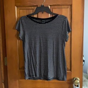 Rue 21 Striped Shirt